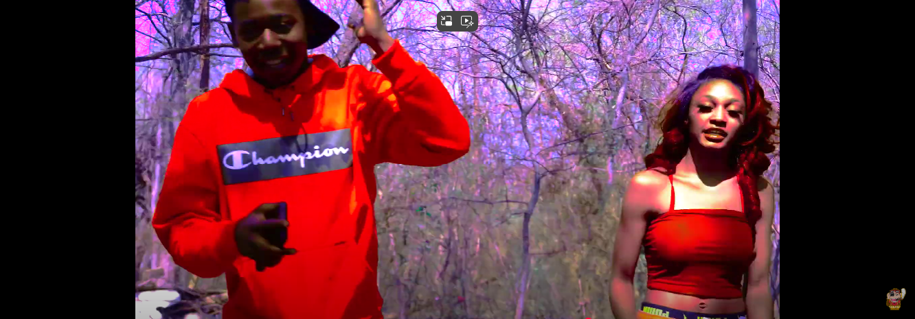 Parking Garage Video